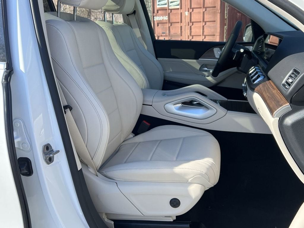 2026 Mercedes-Benz GLE GLE 450