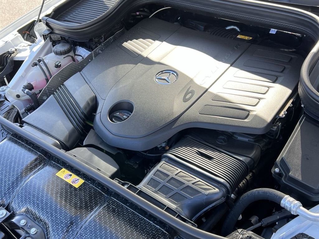 2026 Mercedes-Benz GLE GLE 450