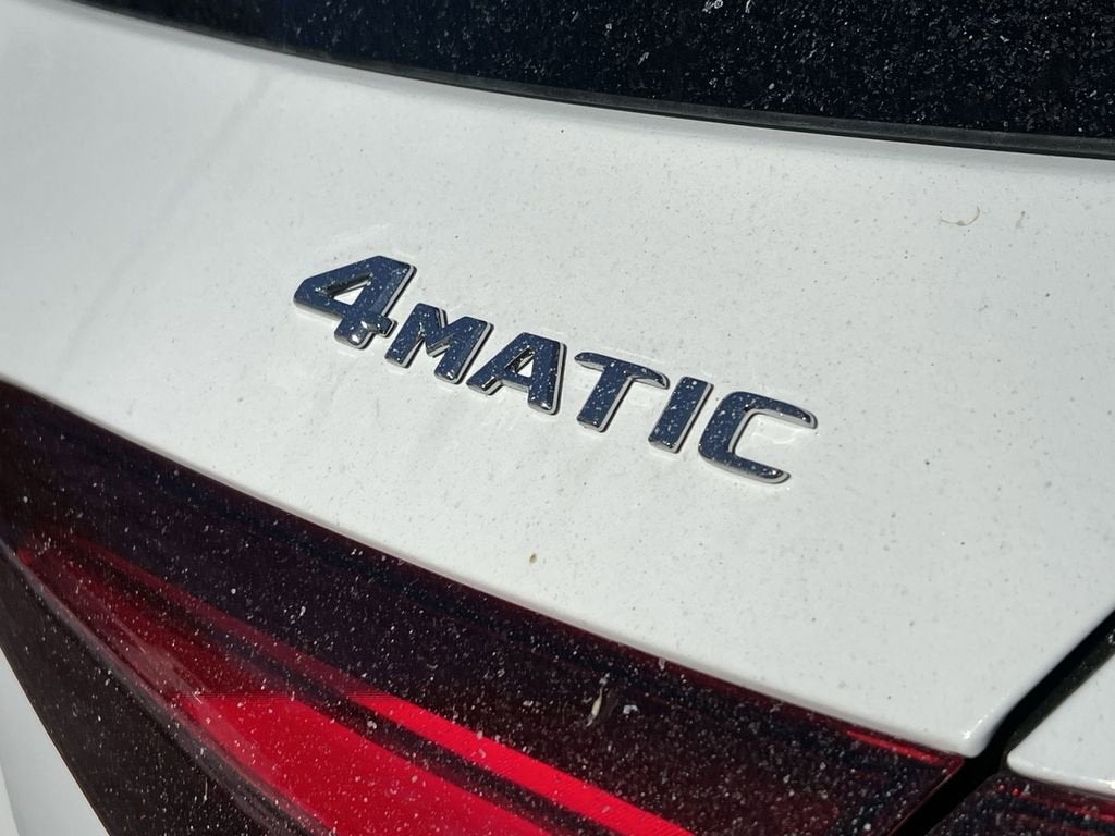 2026 Mercedes-Benz GLE GLE 450