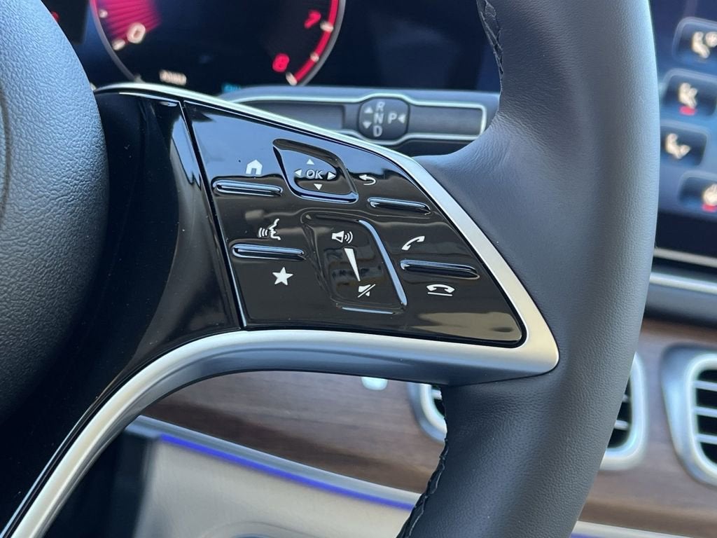 2026 Mercedes-Benz GLE GLE 450