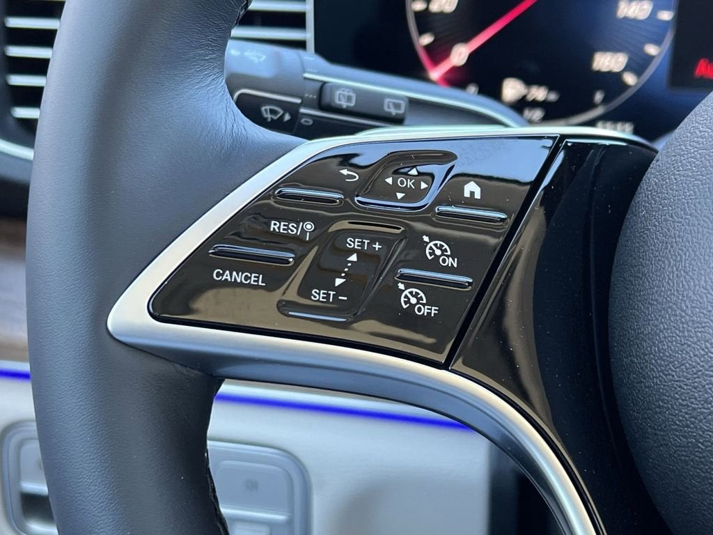 2026 Mercedes-Benz GLE GLE 450