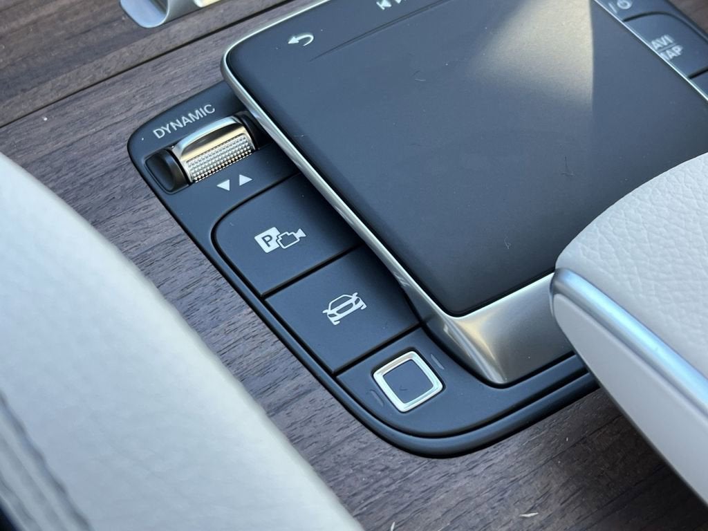 2026 Mercedes-Benz GLE GLE 450