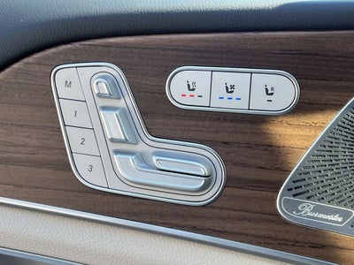 2026 Mercedes-Benz GLE GLE 450