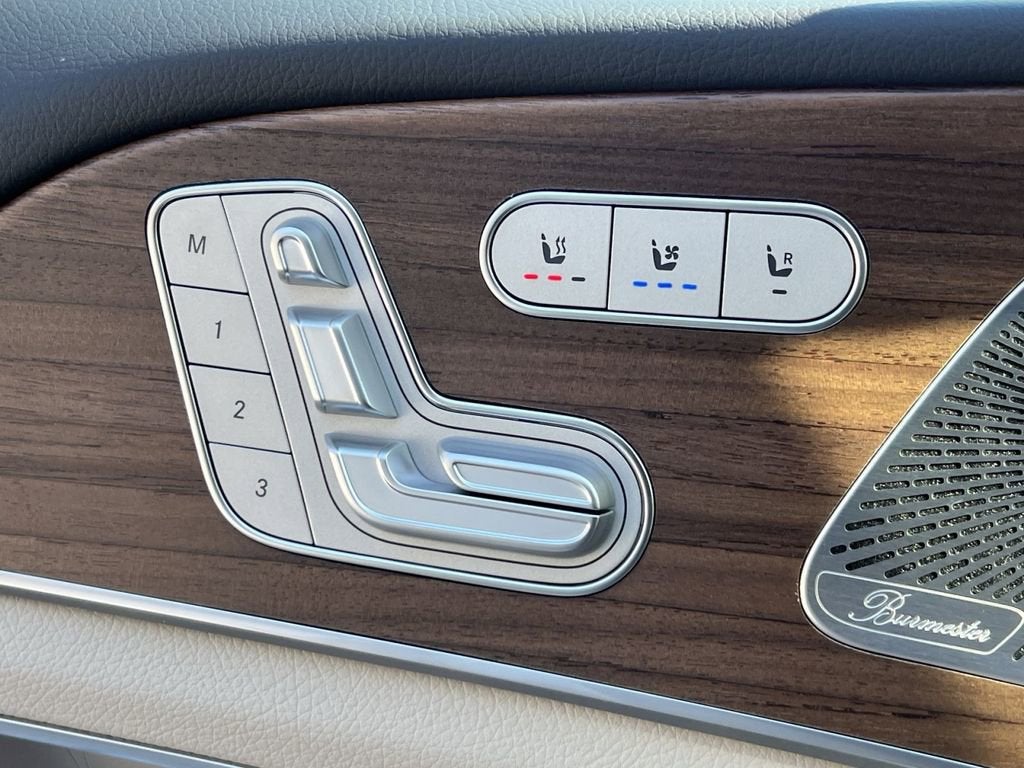 2026 Mercedes-Benz GLE GLE 450