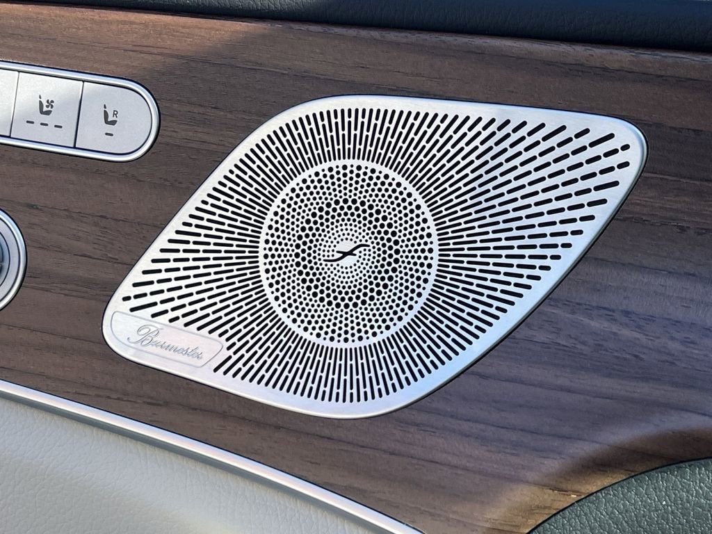 2026 Mercedes-Benz GLE GLE 450