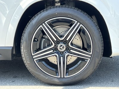 2026 Mercedes-Benz GLE GLE 450