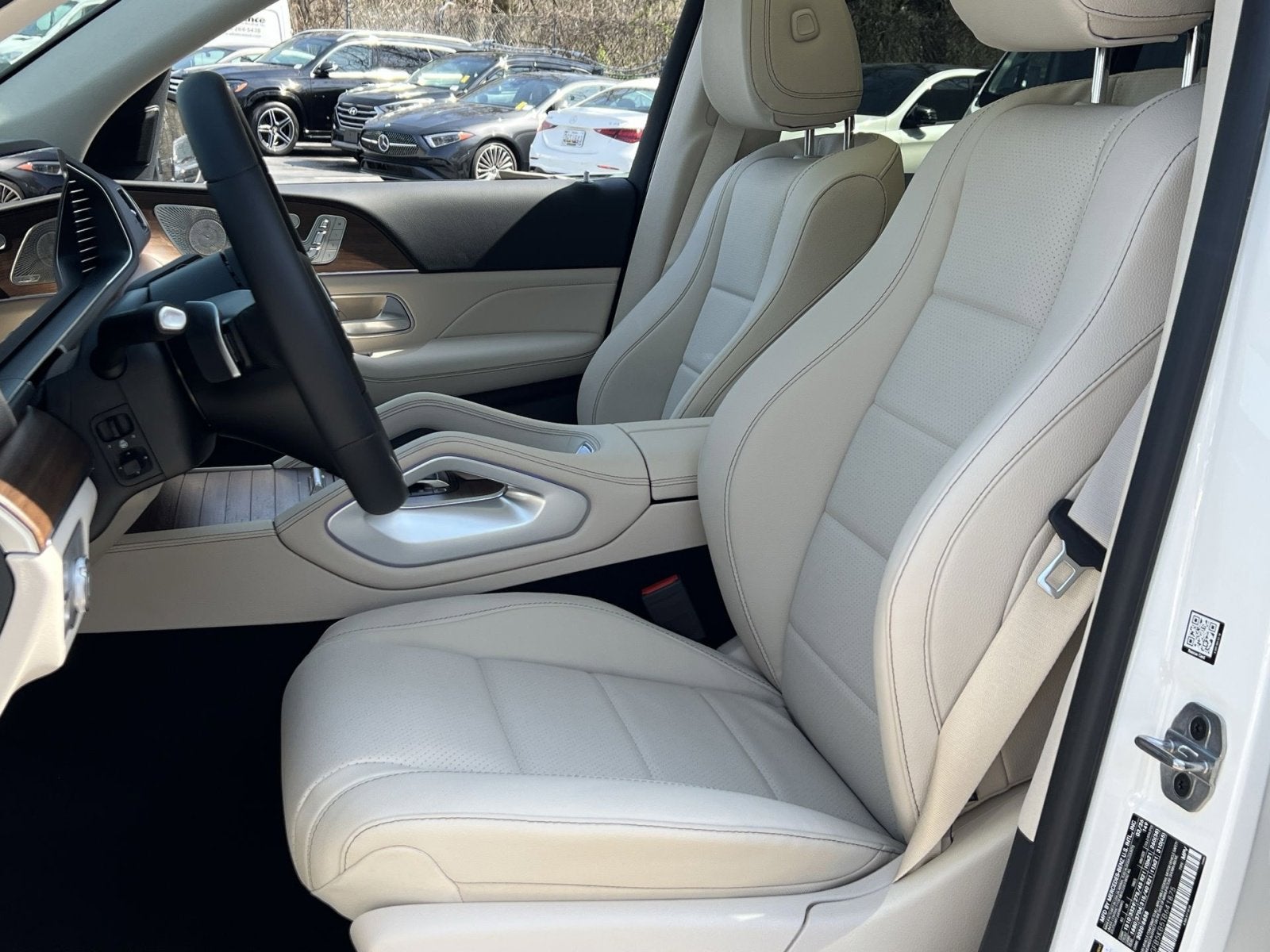 2026 Mercedes-Benz GLE GLE 450