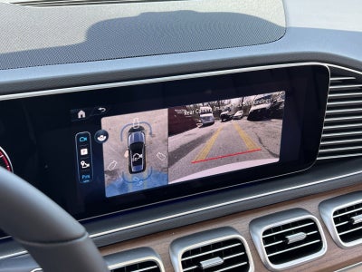 2026 Mercedes-Benz GLE GLE 450