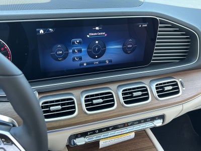 2026 Mercedes-Benz GLE GLE 450