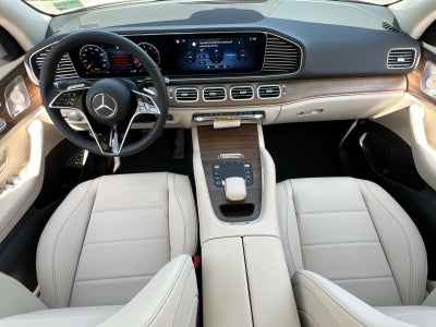 2026 Mercedes-Benz GLE GLE 450