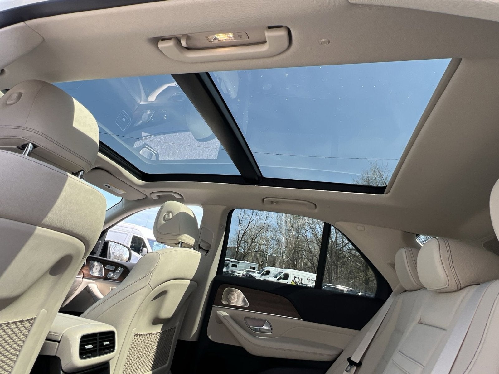 2026 Mercedes-Benz GLE GLE 450