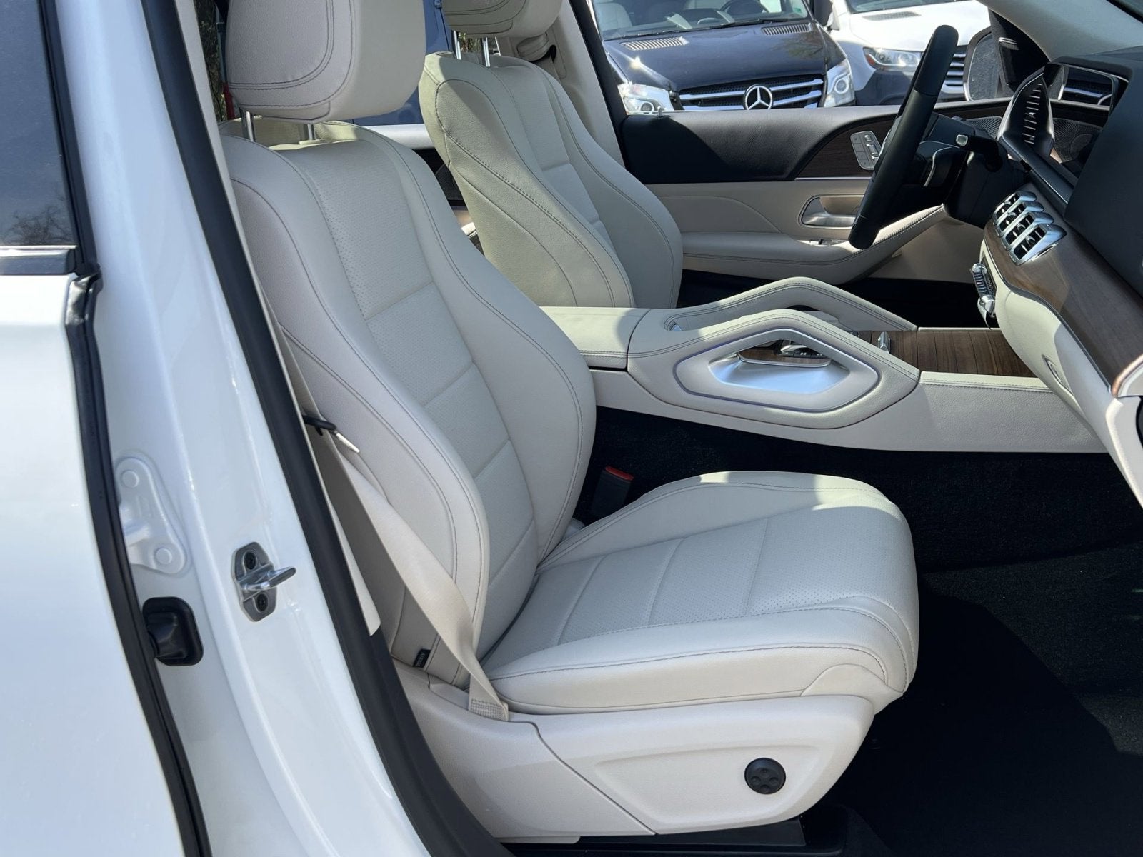 2026 Mercedes-Benz GLE GLE 450