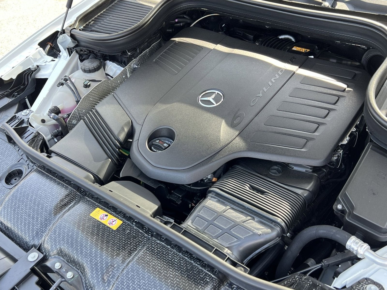 2026 Mercedes-Benz GLE GLE 450
