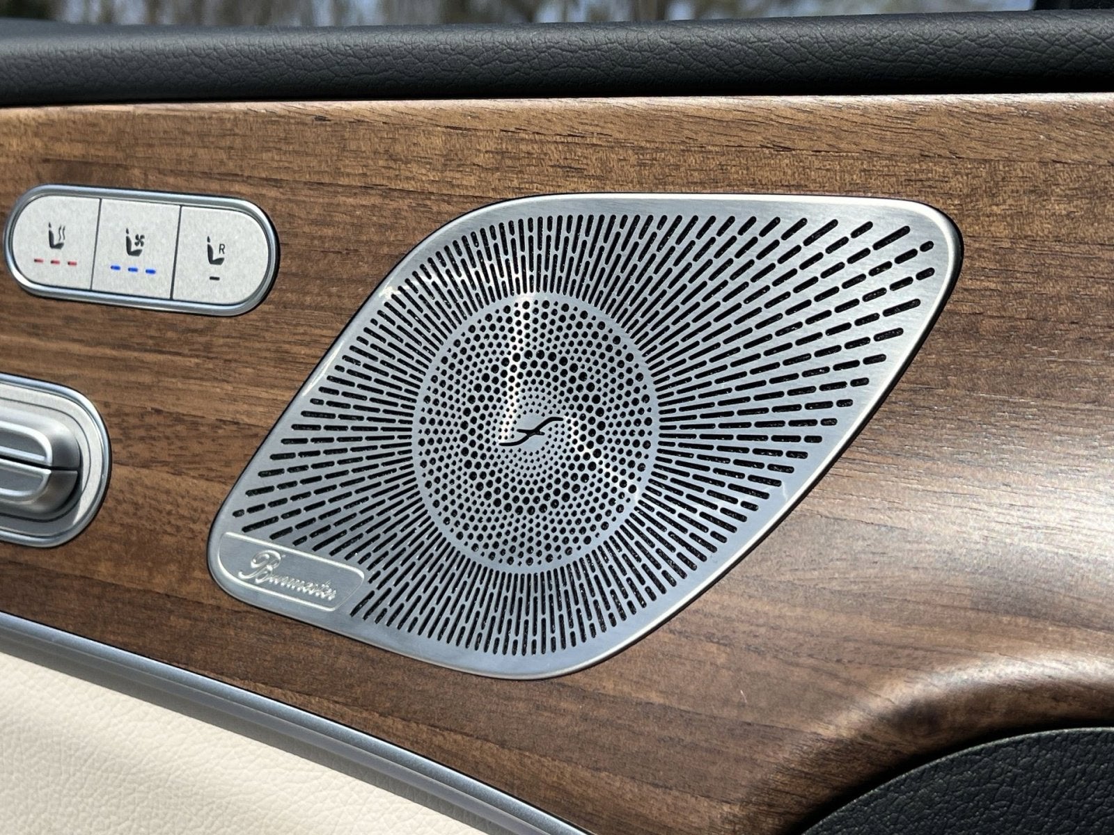 2026 Mercedes-Benz GLE GLE 450