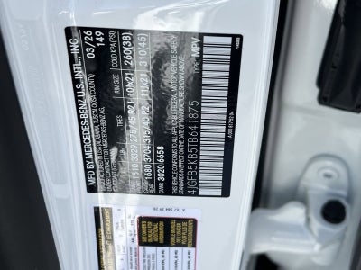 2026 Mercedes-Benz GLE GLE 450