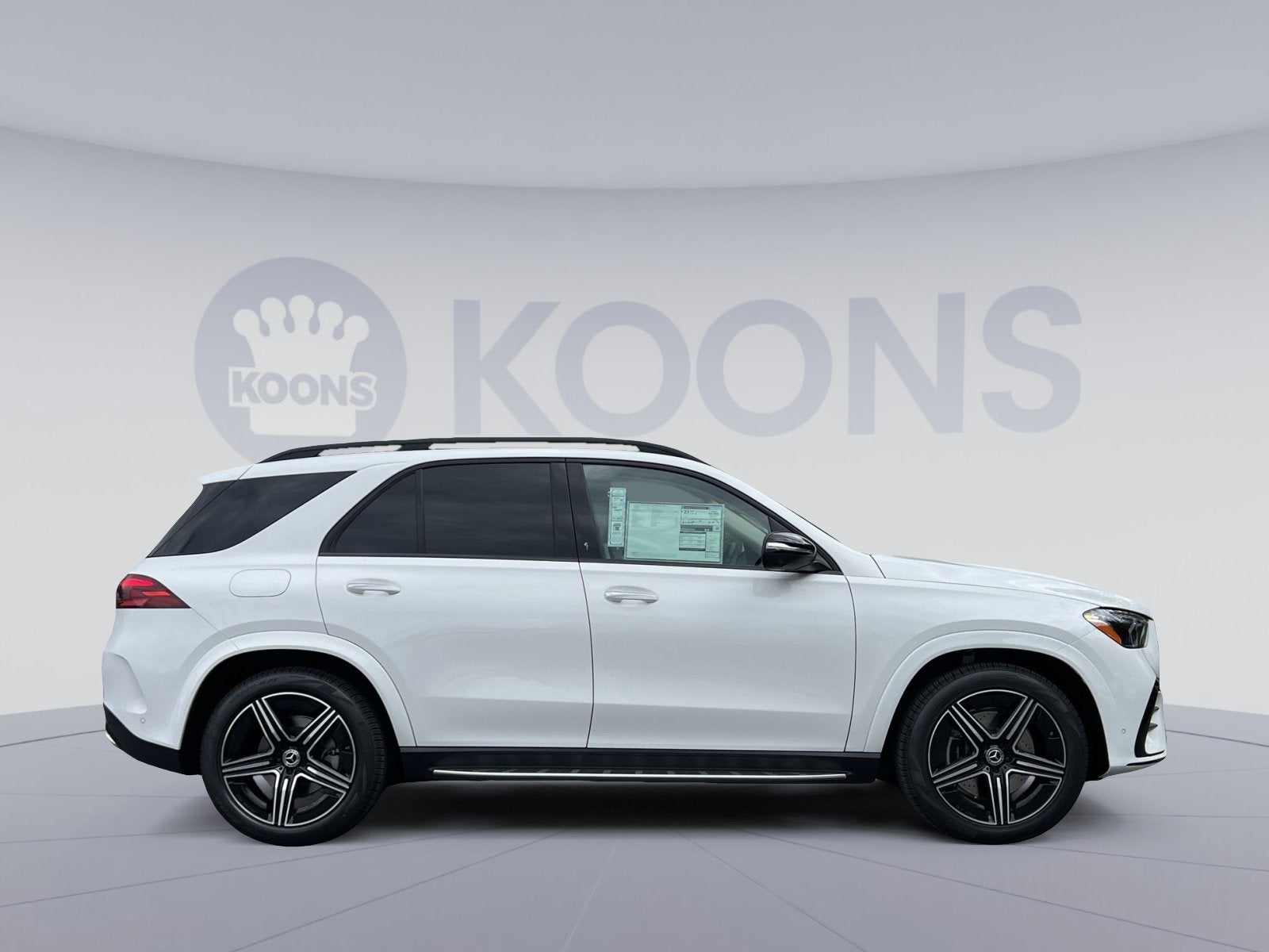 2026 Mercedes-Benz GLE GLE 450