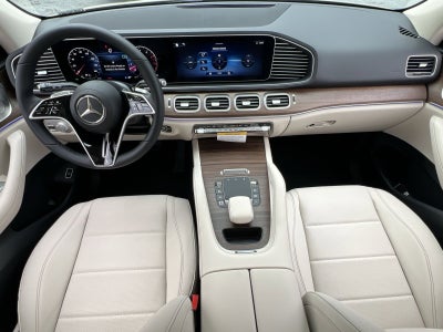 2026 Mercedes-Benz GLE GLE 450