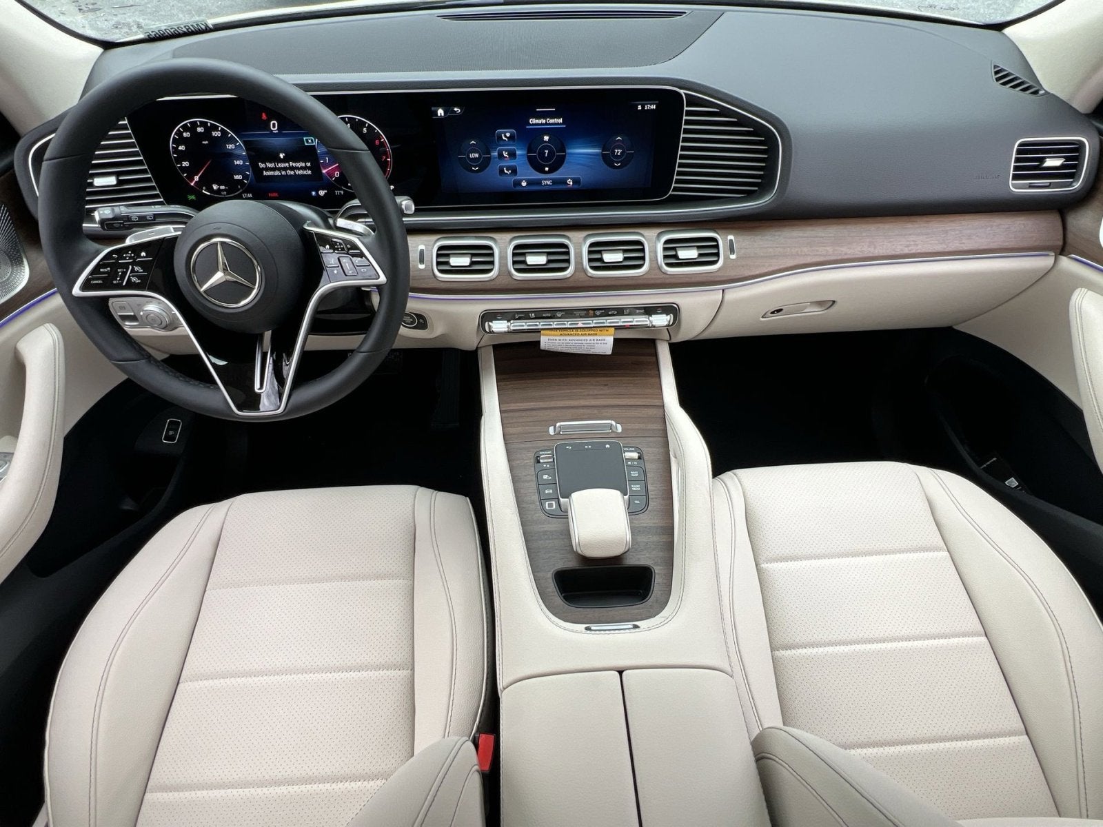 2026 Mercedes-Benz GLE GLE 450