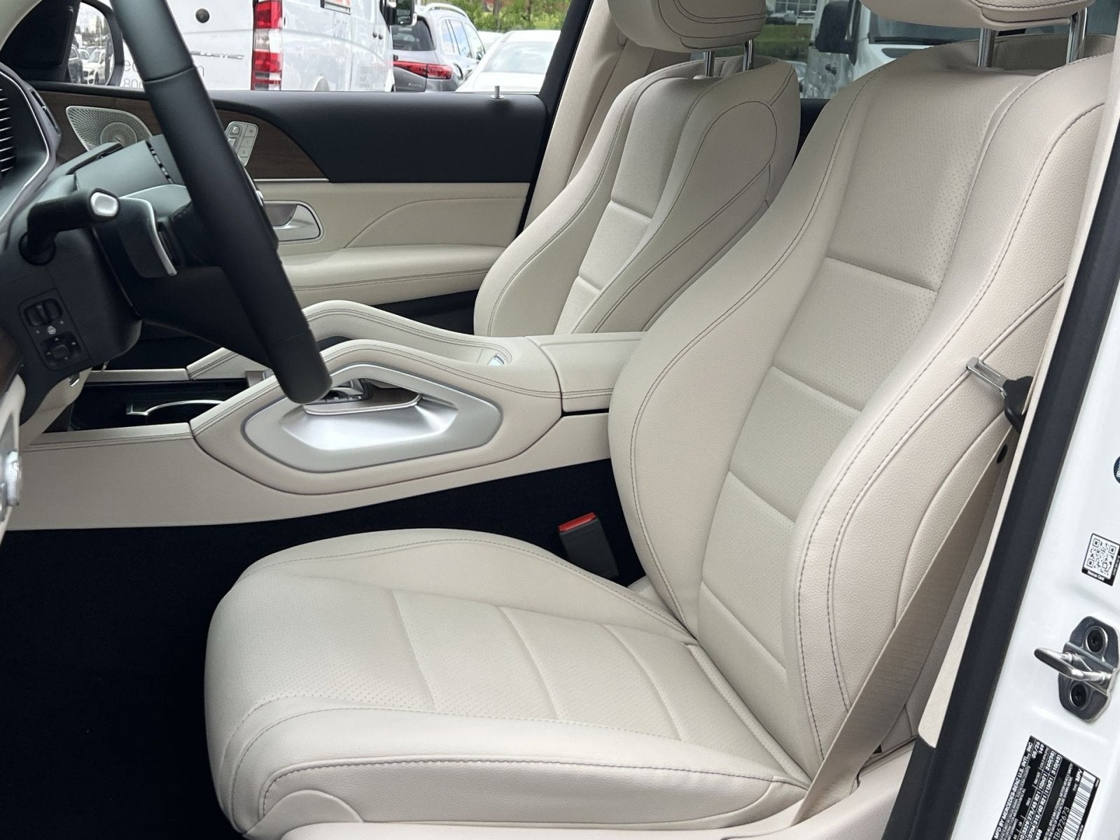 2026 Mercedes-Benz GLE GLE 450