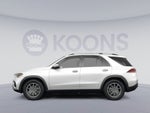 2026 Mercedes-Benz GLE GLE 450