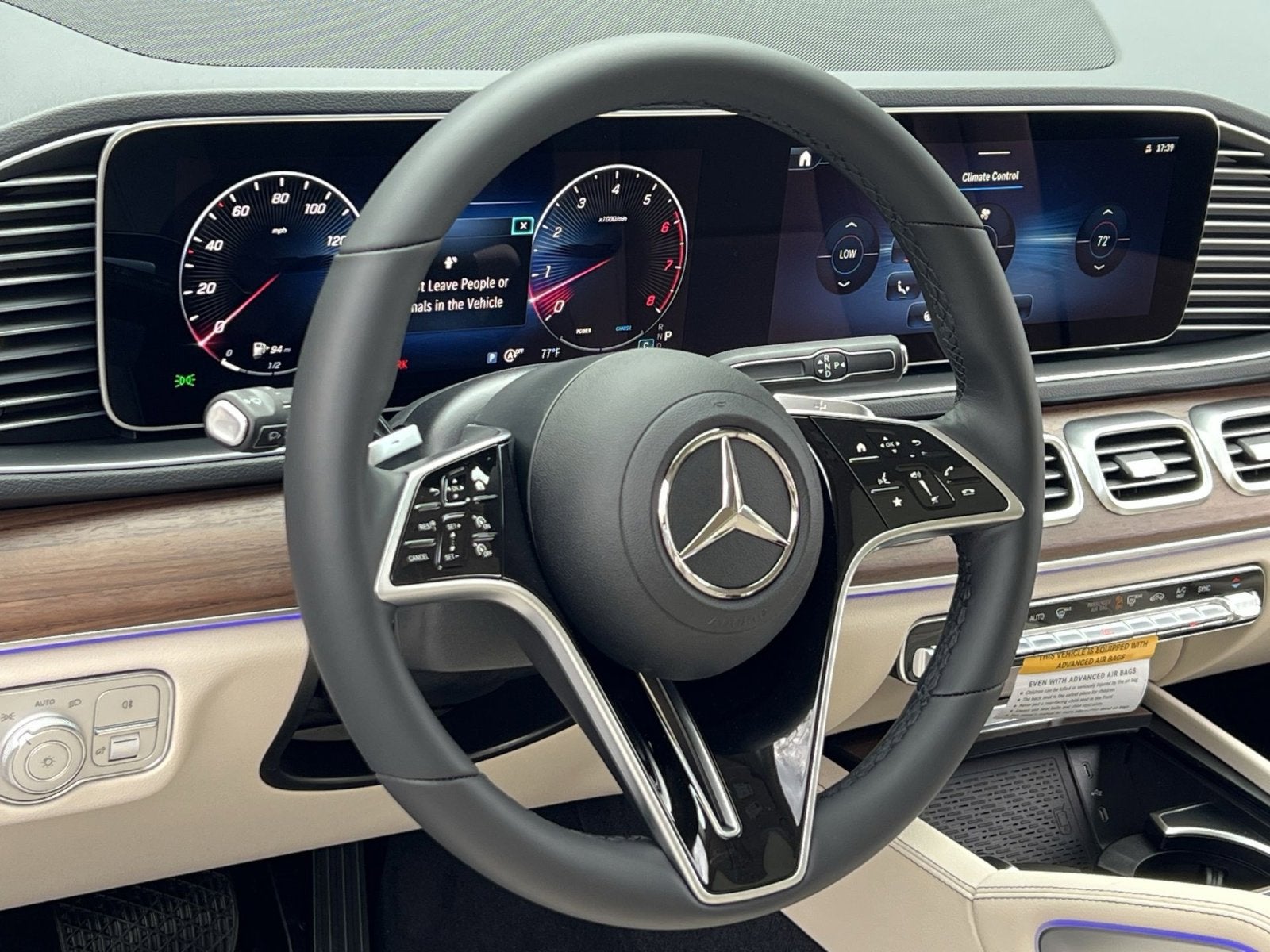 2026 Mercedes-Benz GLE GLE 450