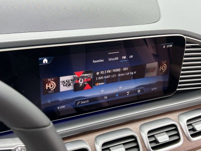 2026 Mercedes-Benz GLE GLE 450