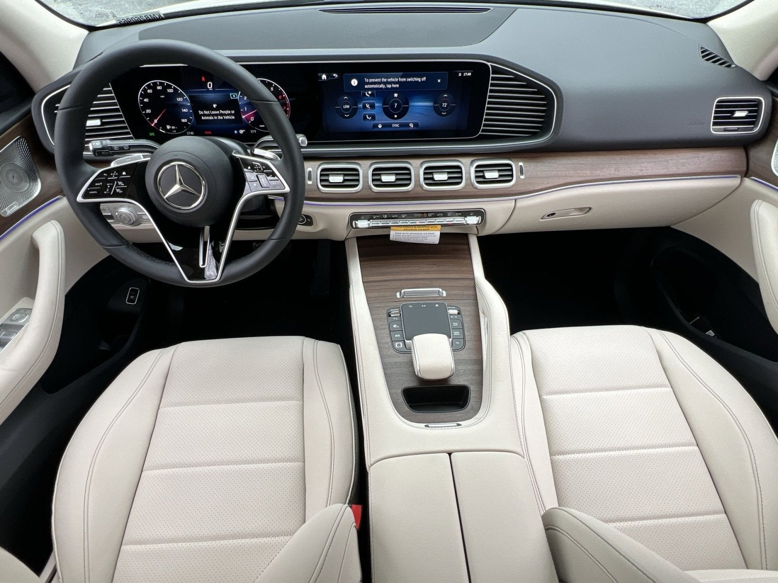 2026 Mercedes-Benz GLE GLE 450