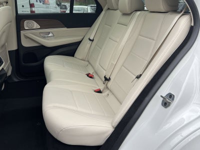 2026 Mercedes-Benz GLE GLE 450