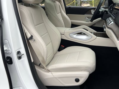 2026 Mercedes-Benz GLE GLE 450