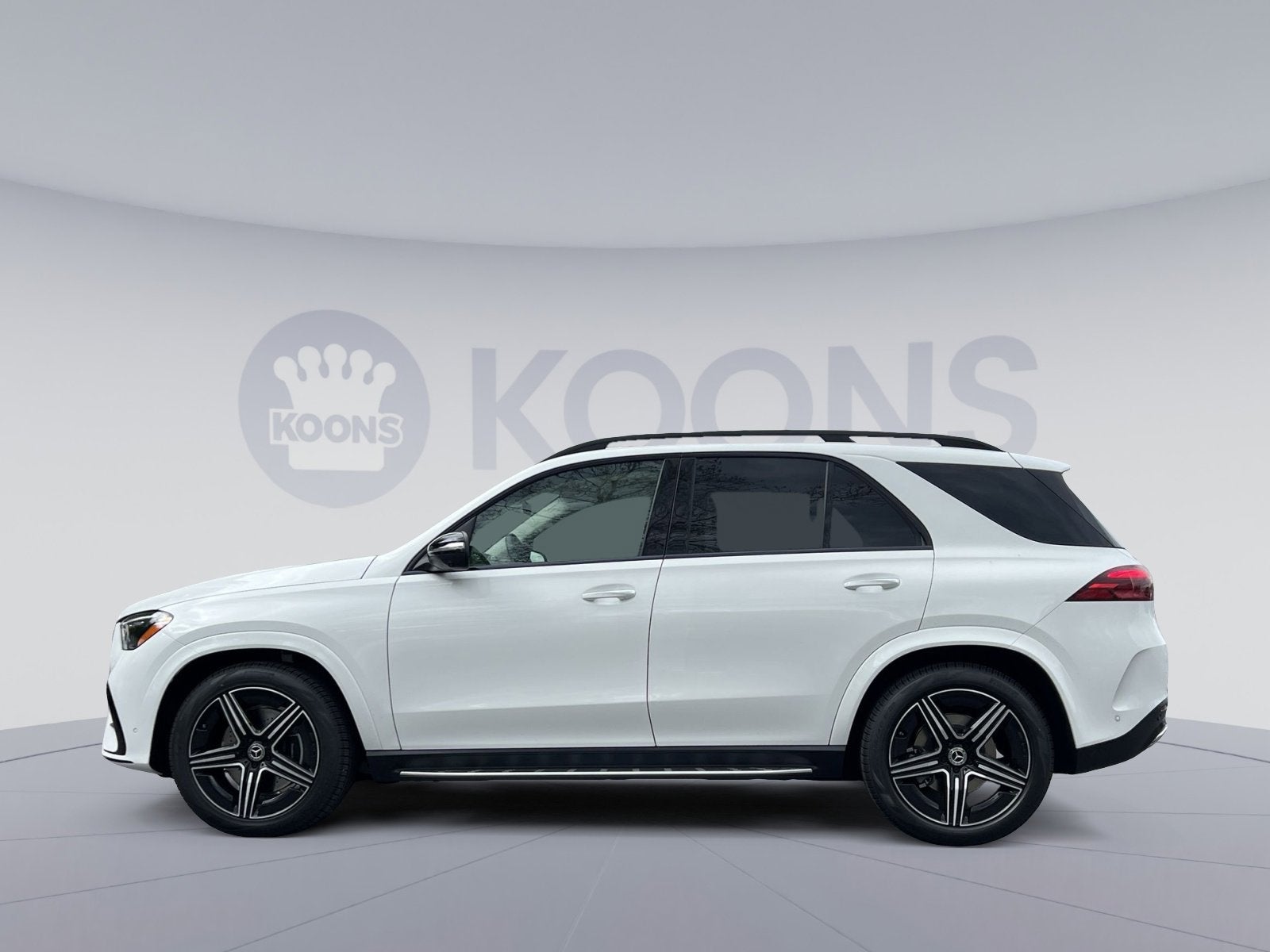 2026 Mercedes-Benz GLE GLE 450