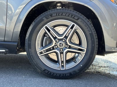 2026 Mercedes-Benz GLE GLE 450