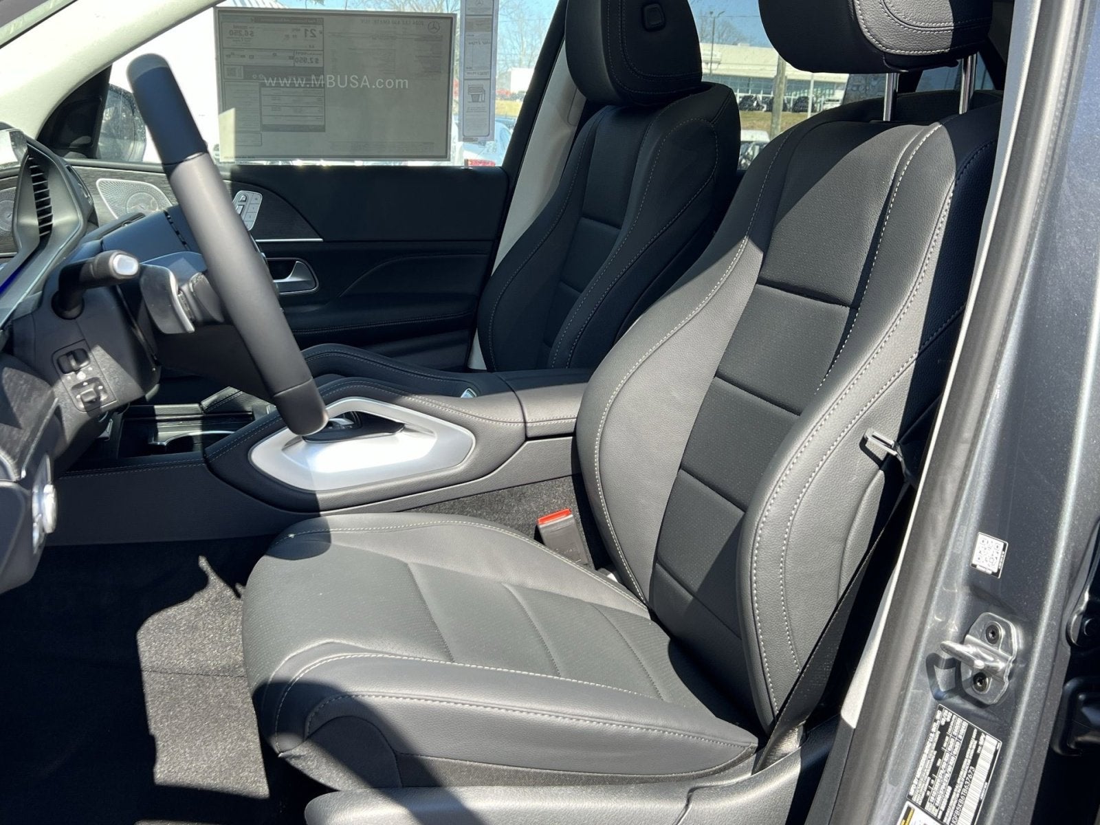 2026 Mercedes-Benz GLE GLE 450