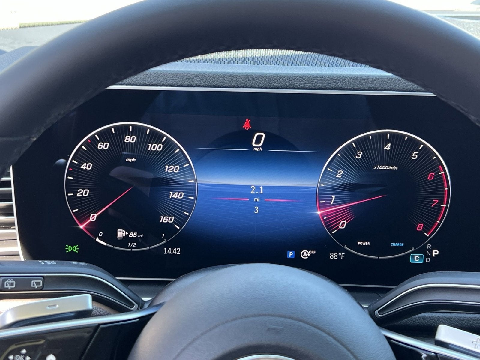 2026 Mercedes-Benz GLE GLE 450