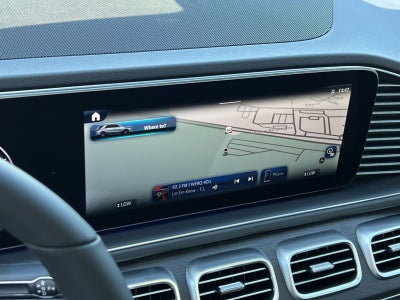 2026 Mercedes-Benz GLE GLE 450