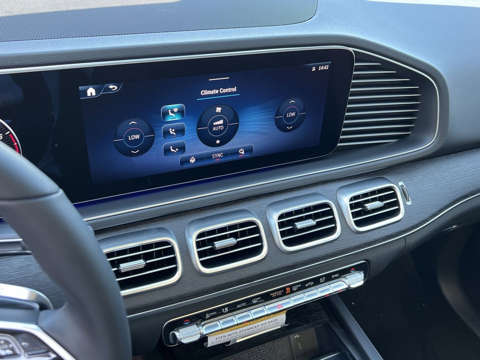 2026 Mercedes-Benz GLE GLE 450