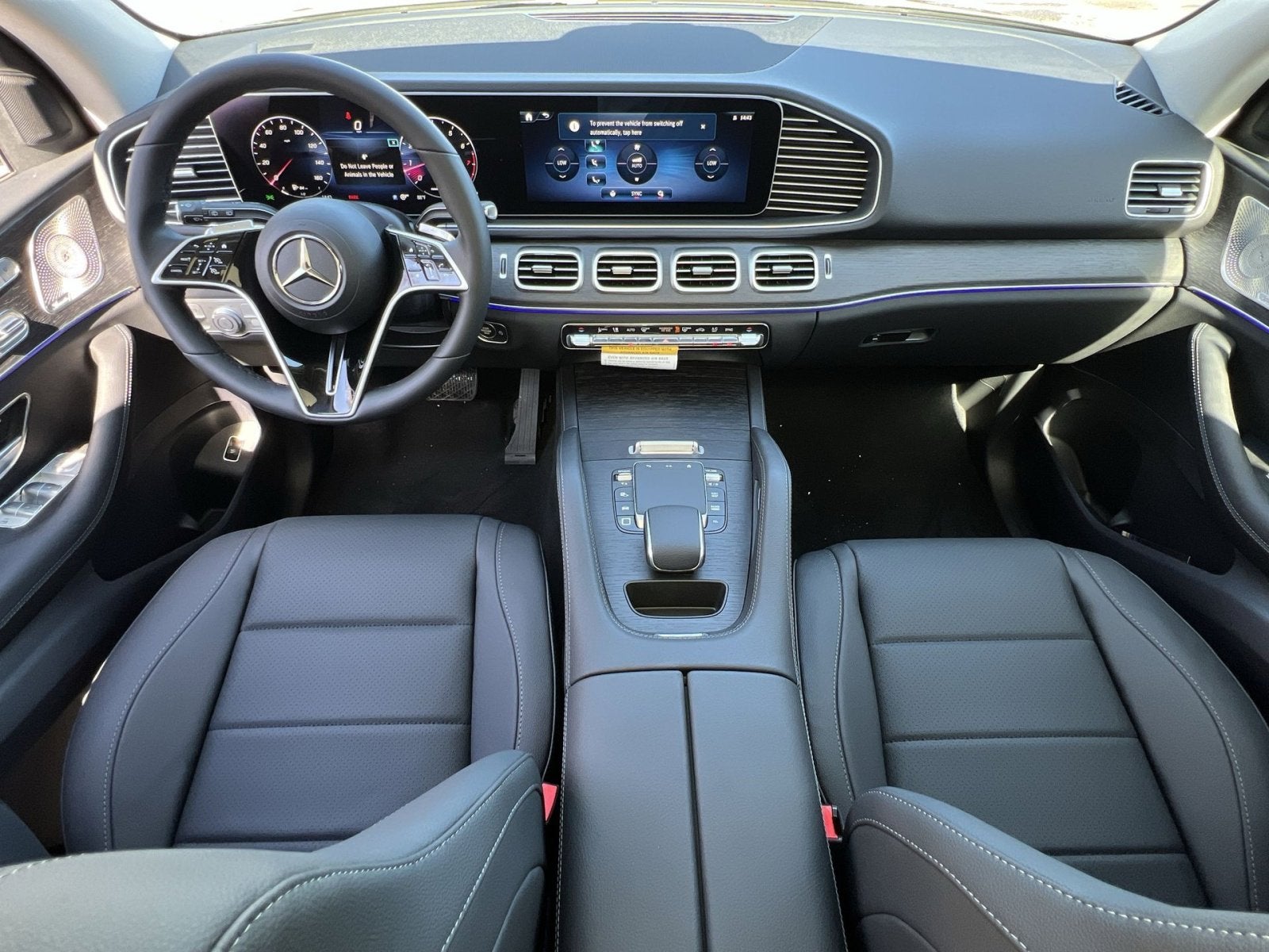 2026 Mercedes-Benz GLE GLE 450