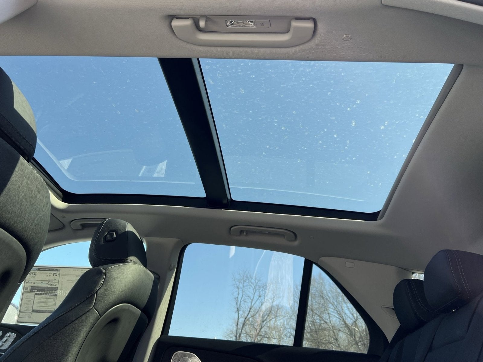 2026 Mercedes-Benz GLE GLE 450