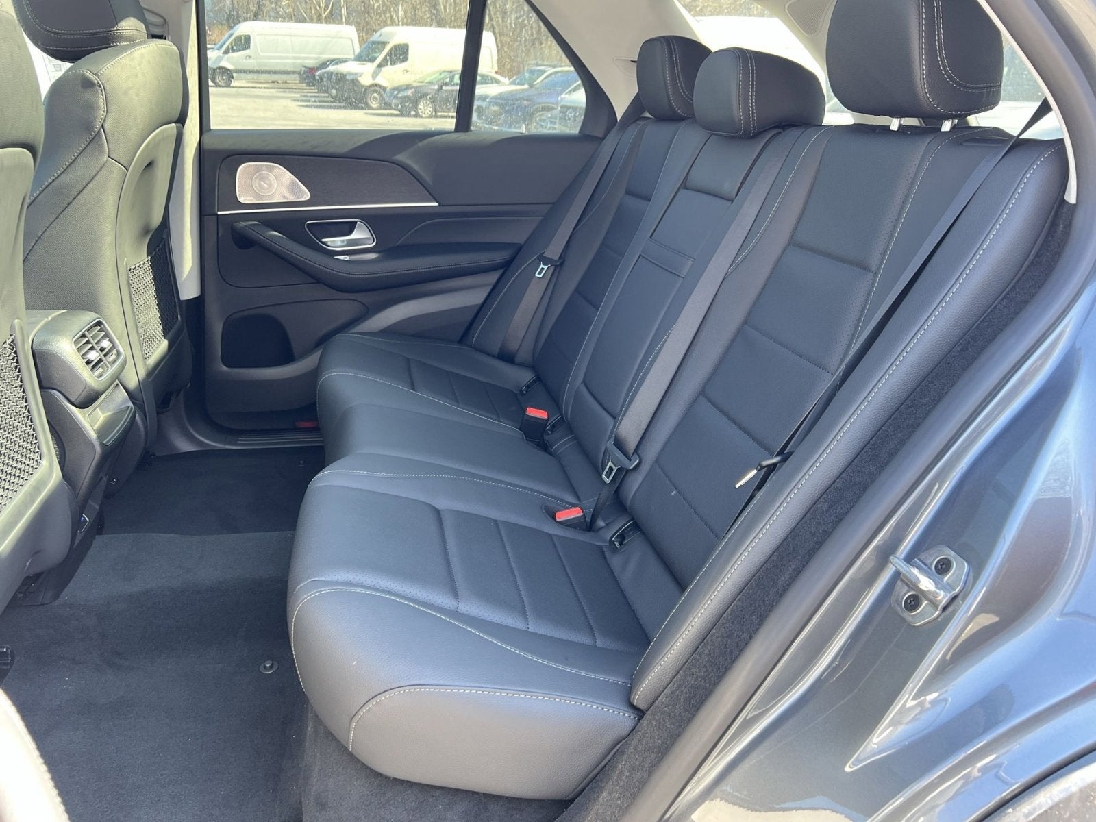 2026 Mercedes-Benz GLE GLE 450