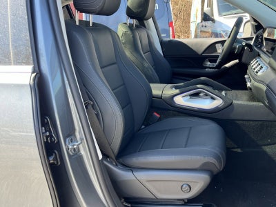 2026 Mercedes-Benz GLE GLE 450