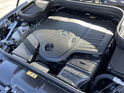 2026 Mercedes-Benz GLE GLE 450