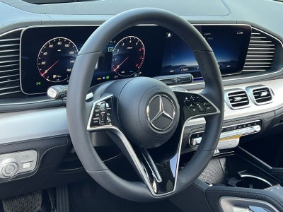 2026 Mercedes-Benz GLE GLE 450