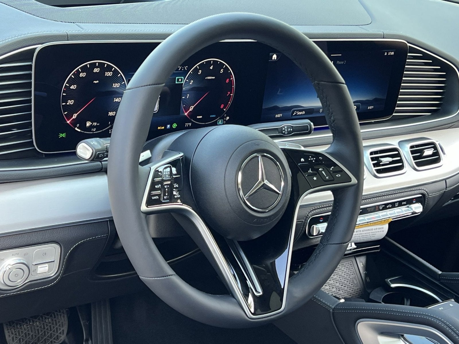 2026 Mercedes-Benz GLE GLE 450