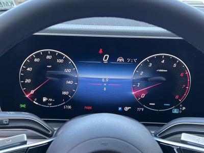 2026 Mercedes-Benz GLE GLE 450