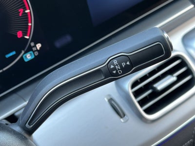 2026 Mercedes-Benz GLE GLE 450