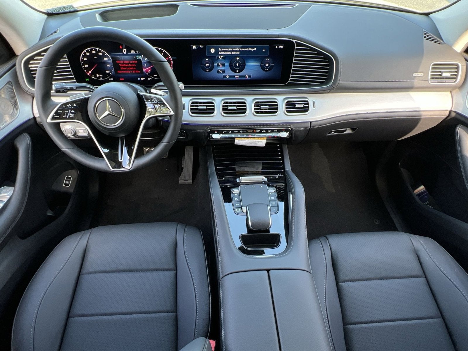 2026 Mercedes-Benz GLE GLE 450