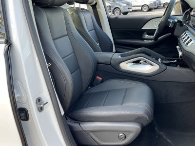 2026 Mercedes-Benz GLE GLE 450