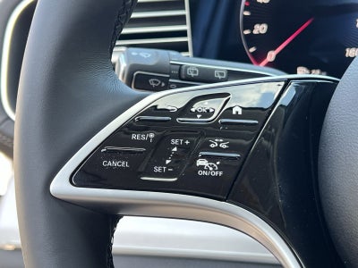2026 Mercedes-Benz GLE GLE 450