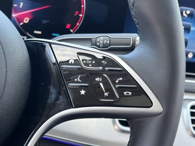 2026 Mercedes-Benz GLE GLE 450