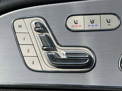 2026 Mercedes-Benz GLE GLE 450