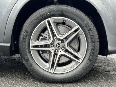 2026 Mercedes-Benz GLE GLE 450